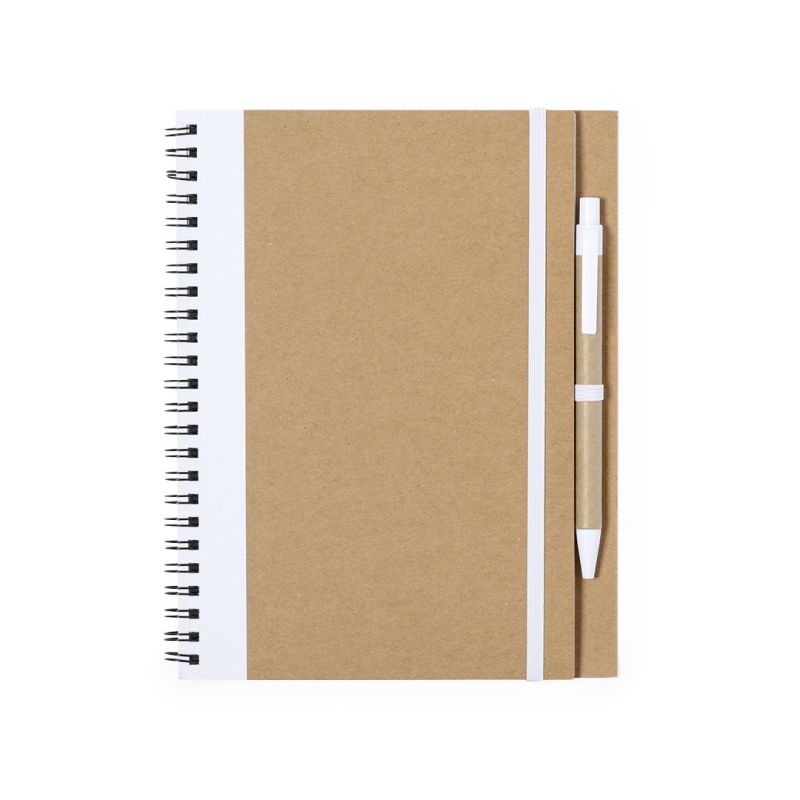 Tunnel Notebook