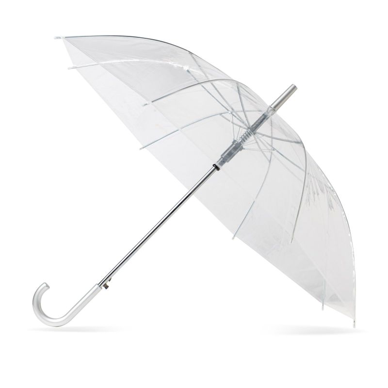 Sinrain Automatic Umbrella in POE, with Plastic Handle