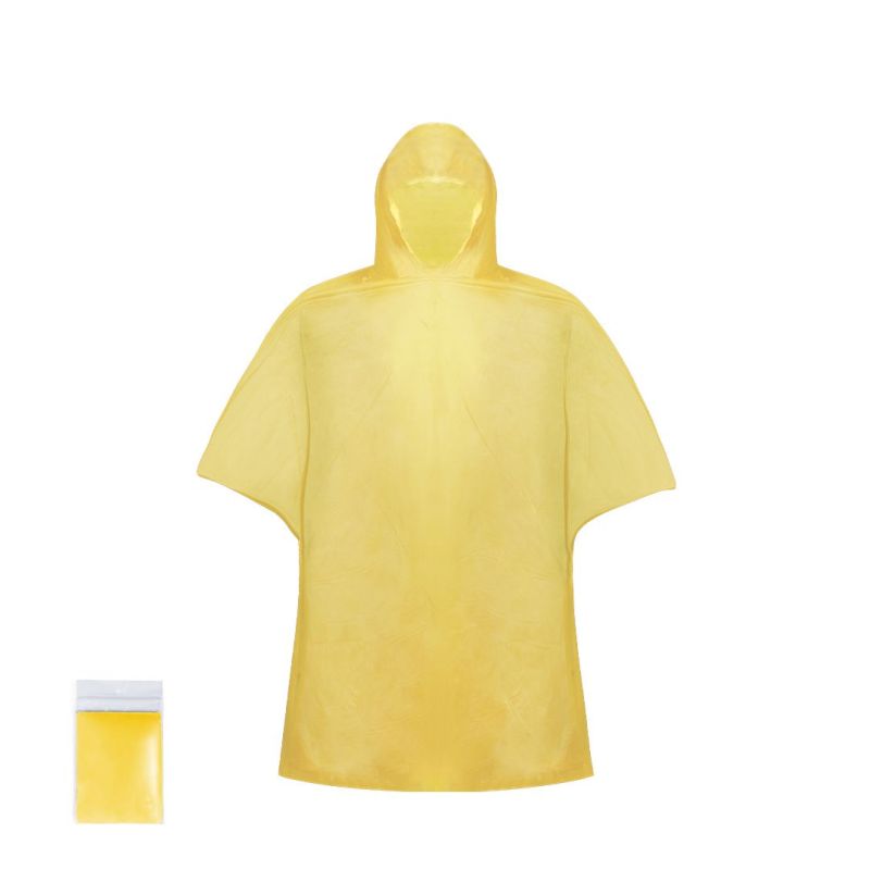 Poncho Oar
