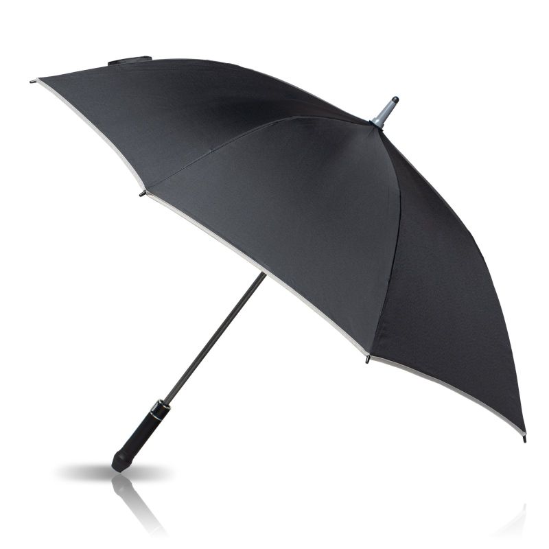 Colorain Umbrella in 190T Pongee, colourful details