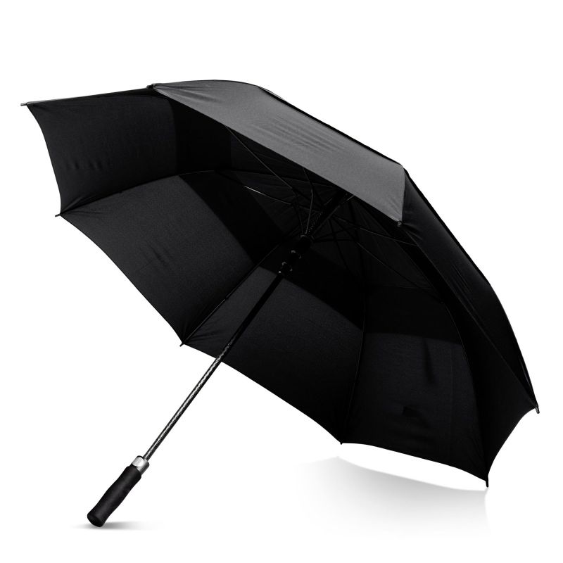 Windy Double Panel Umbrella in RPET