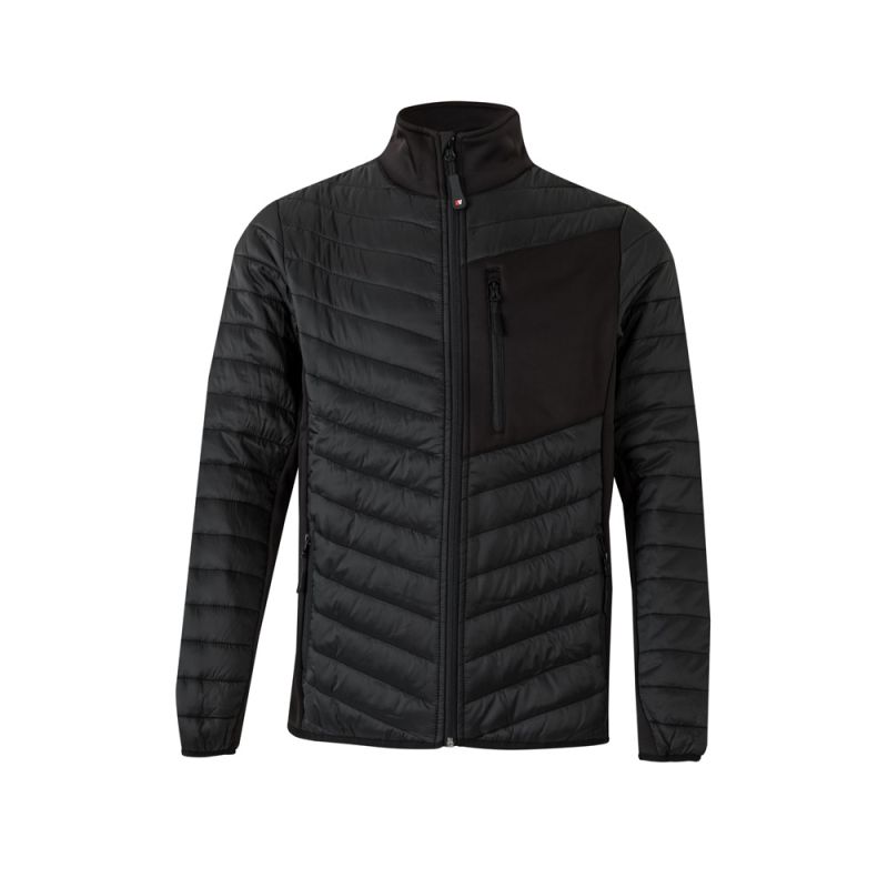 VL RAIJIN Padded Jacket (265g/m²), in polyester (100%)