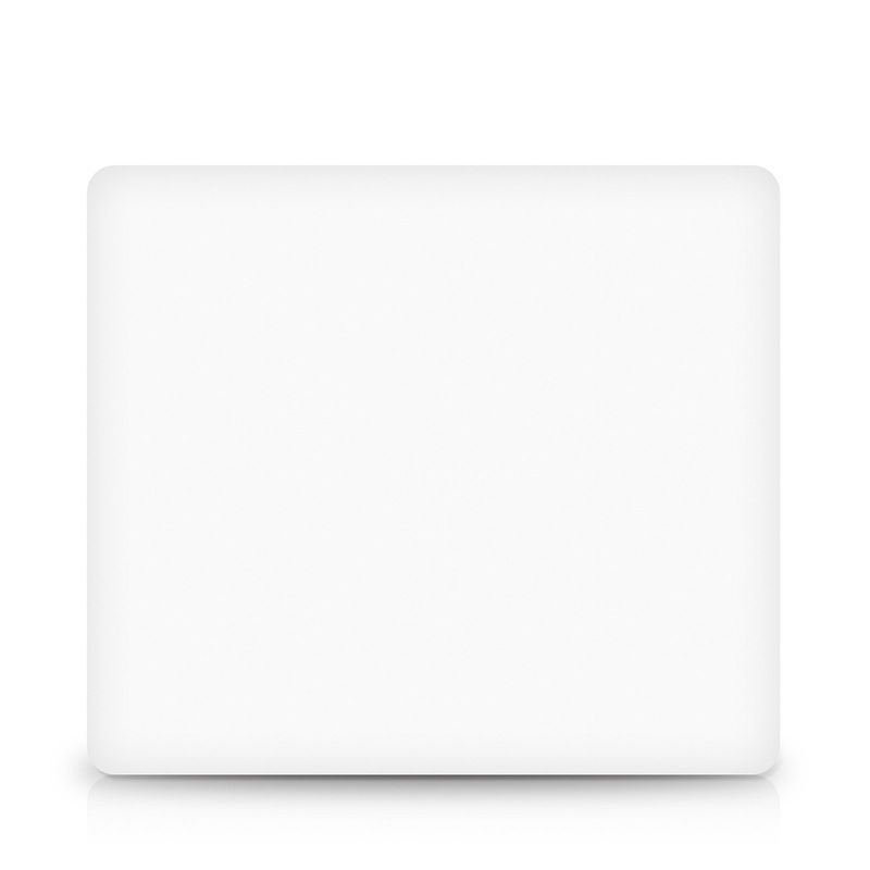 Ideal rubber and fabric mouse pad for sublimation