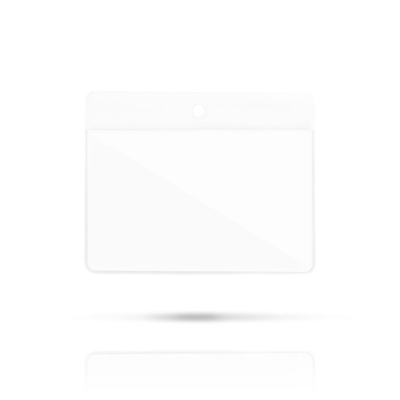 Spaci Identifier in PVC