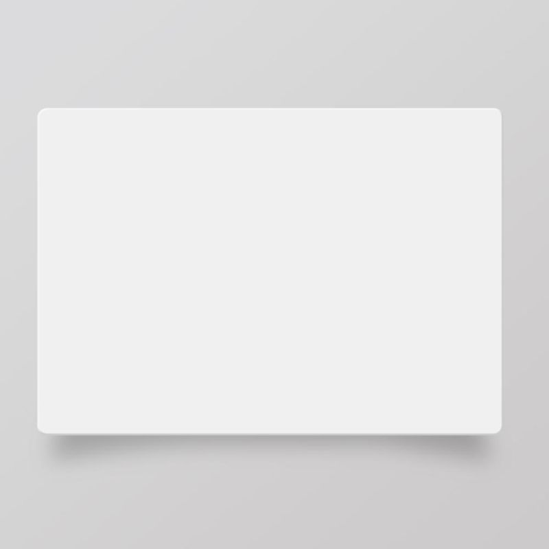 Artplace Individual Table Napkin, MSD