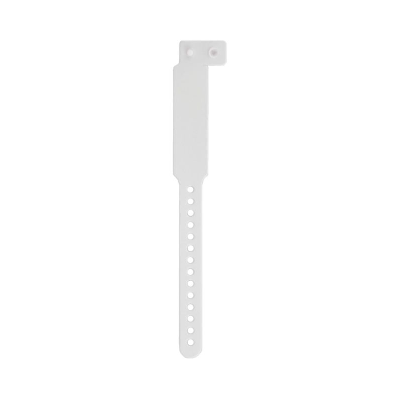 Frokk Tamper-proof Child Identification Wristband in Vinyl