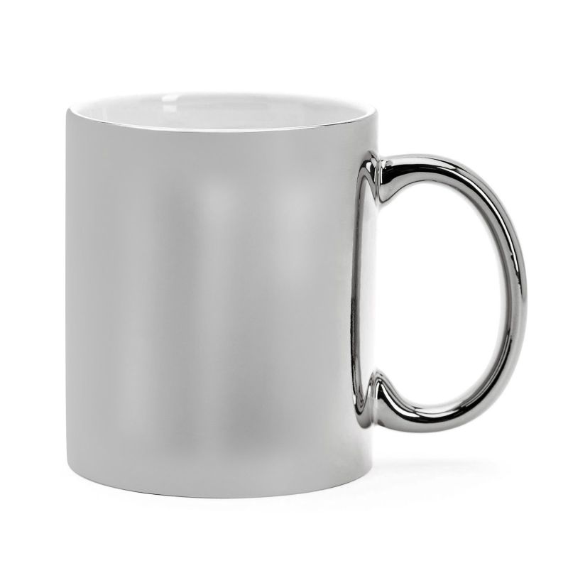 Brono Glossy Ceramic Mug for Sublimation