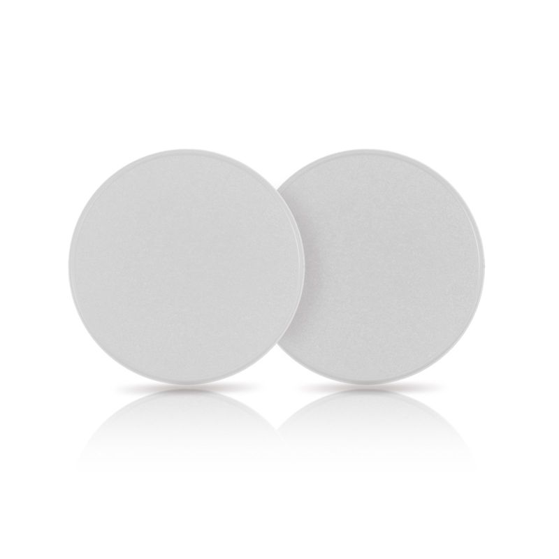 Evy Token for Events 3.5cm (Pack of 250), PS plastic