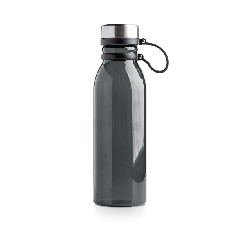 RBottle 780ml Bottle in RPET with Stainless Steel Lid and Handle