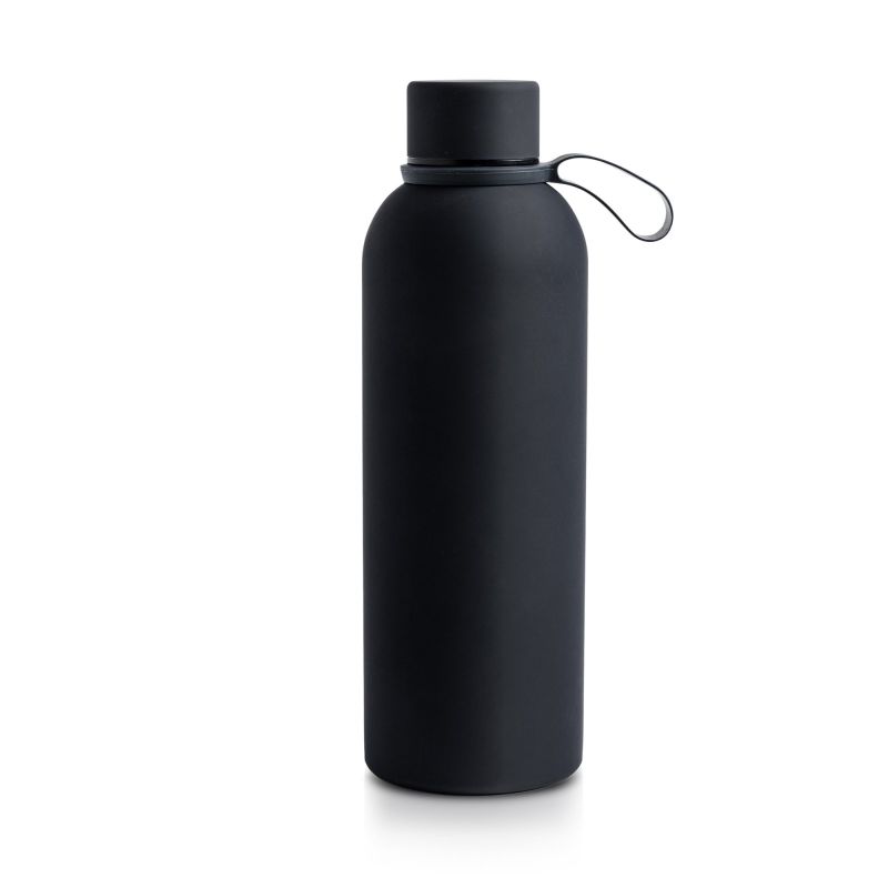 Thermal Flask 500ml with Rubber Touch