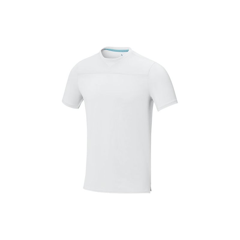 Men’s GRS Recycled Short Sleeve Cool Fit T-shirt "Borax"
