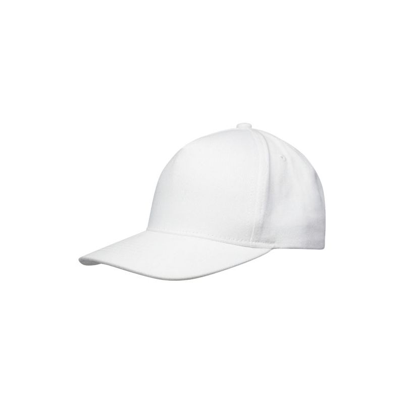 "Onyx Aware™" 5-panel recycled cap