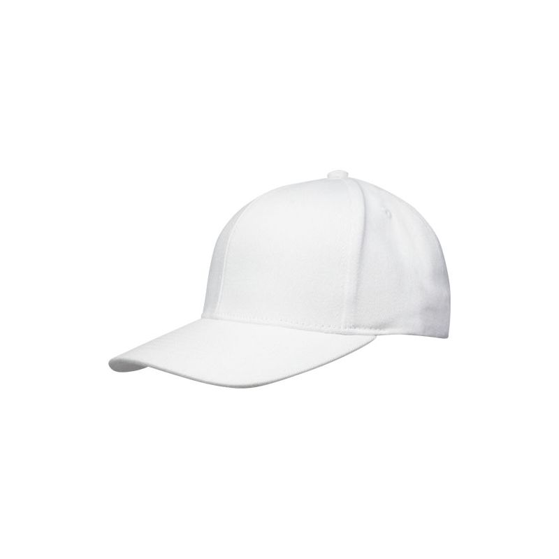 "Opal Aware™" 6-Panel Recycled Cap