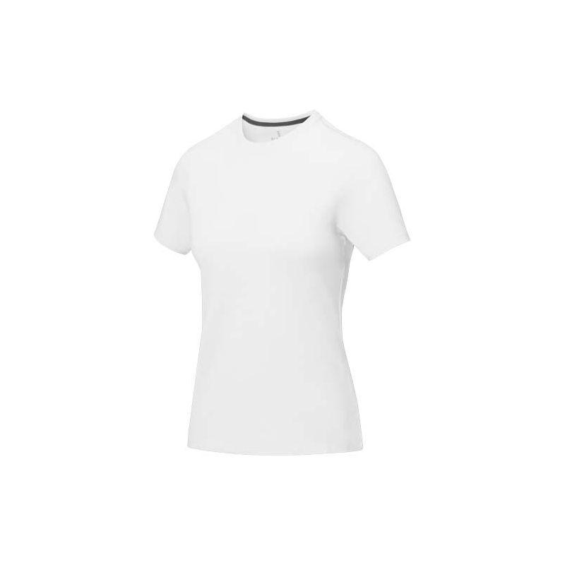 Women's Nanaimo short sleeve T-shirt