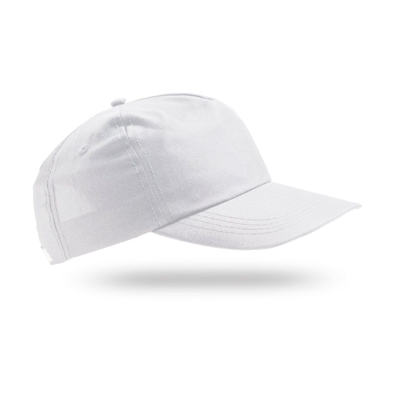 Greenpro Cap for adults, in RPET