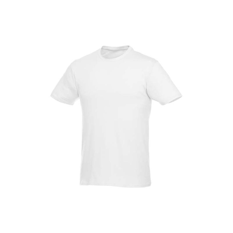 Men's "Heros" short-sleeved T-shirt