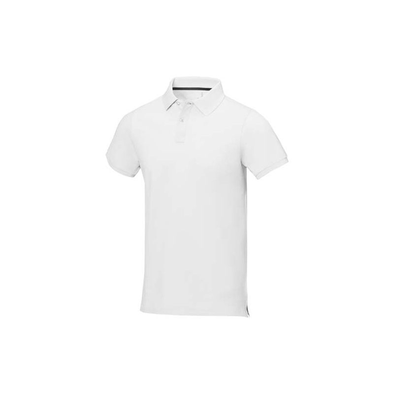 Men's Calgary Short Sleeve Polo