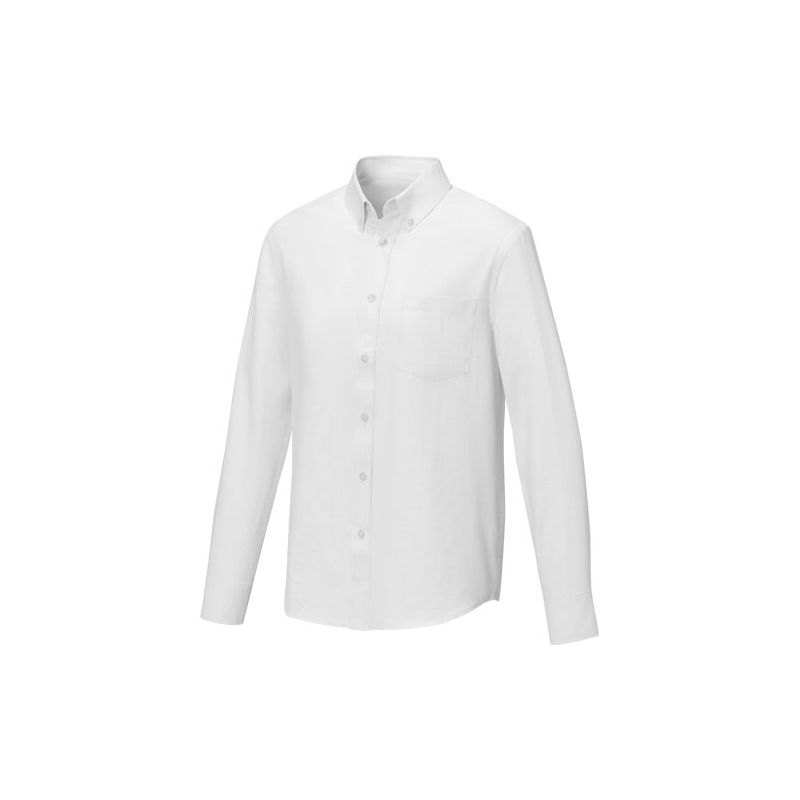 Men's long-sleeve shirt "Pollux"