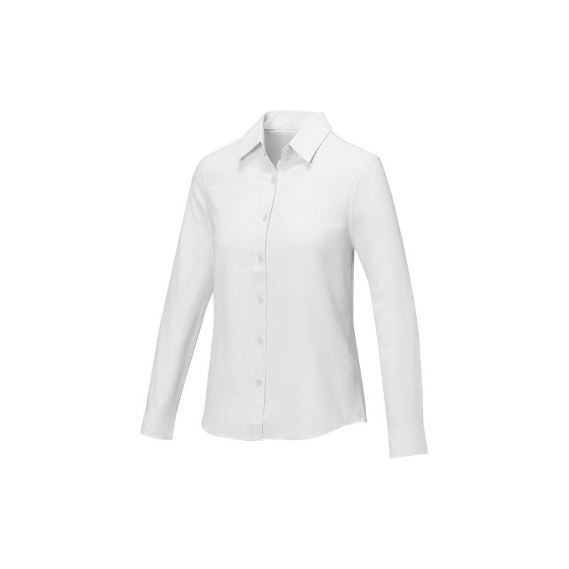 Women's long-sleeved shirt "Pollux"