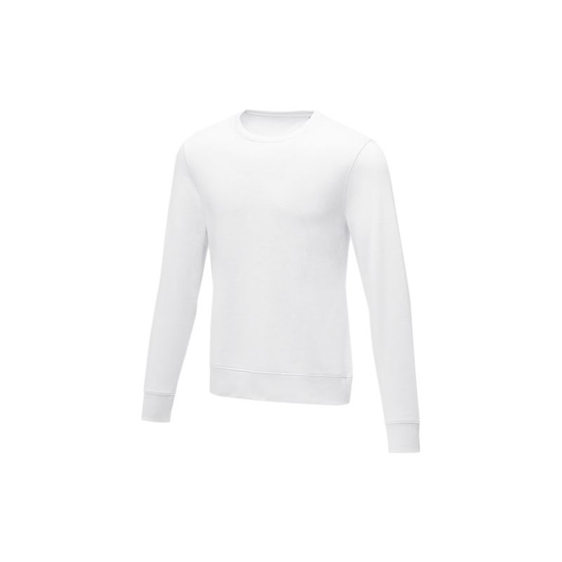 Men’s “Zenon” crew neck jumper