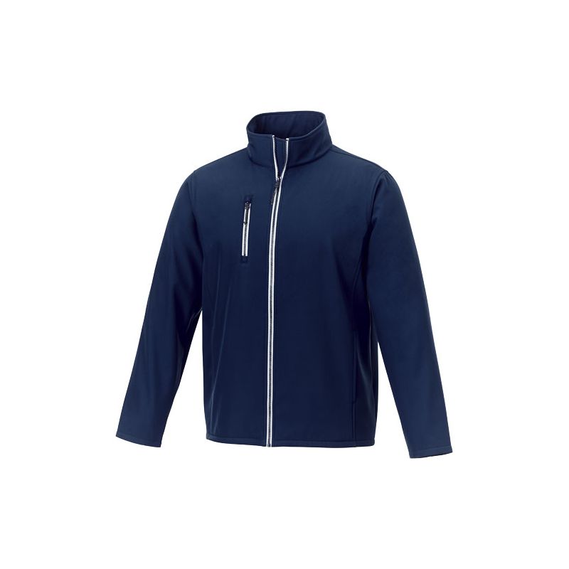 Men's "Orion" softshell jacket