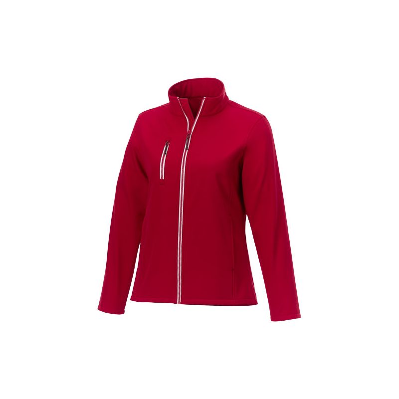 Ladies' "Orion" softshell jacket