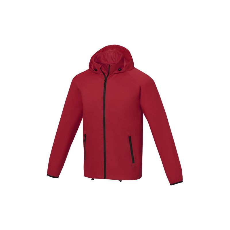Light jacket for men "Dinlas"