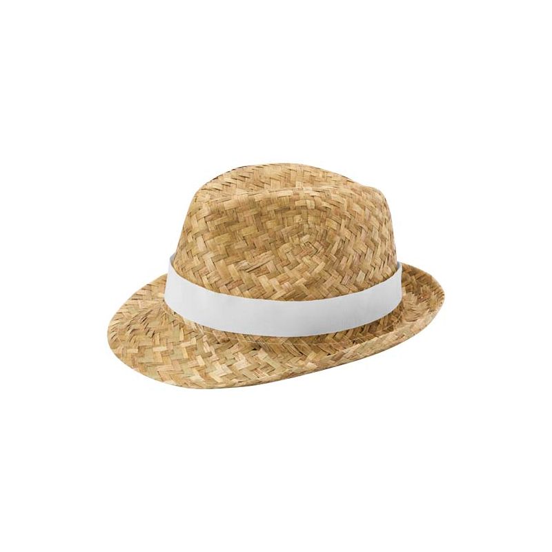 "Pricus" straw hat