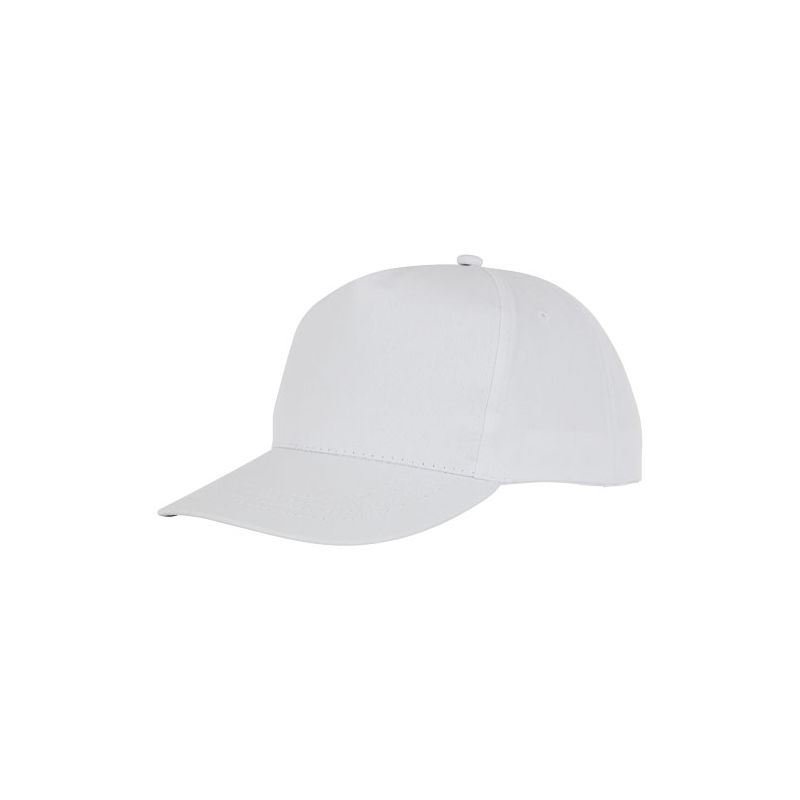 5-panel Hades cap