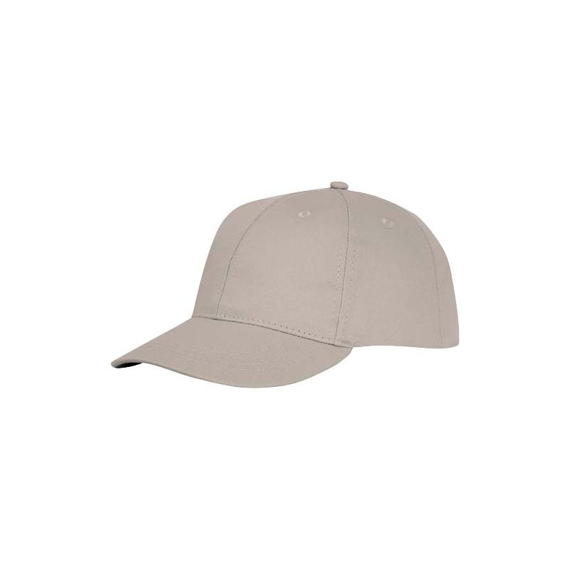 Ares 6-panel cap