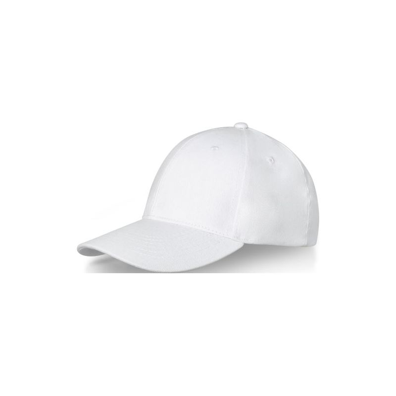"Davis" 6-panel cap