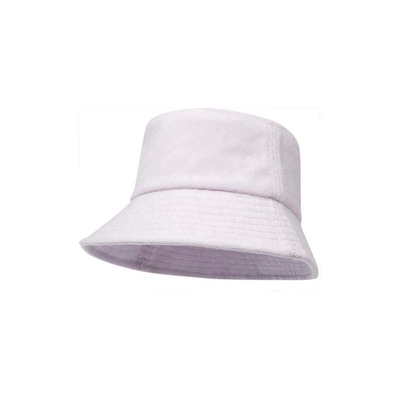 "Melo" GRS recycled terry sun hat