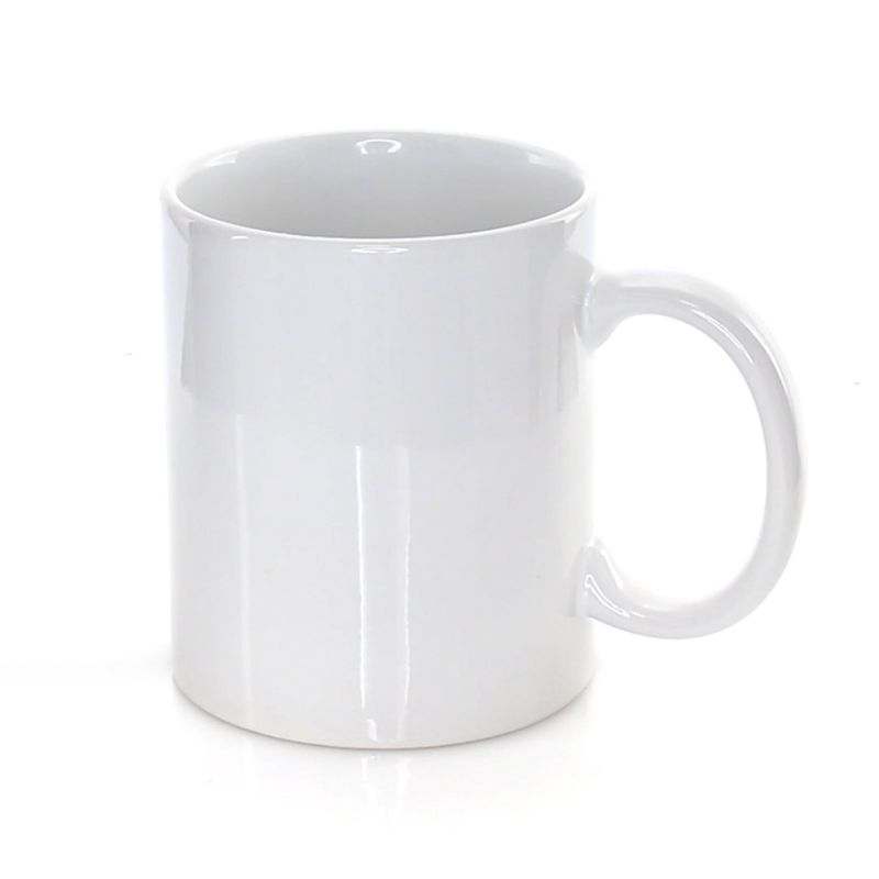 Sublimation Mug Bornel