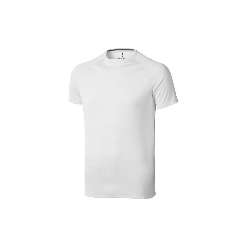 Men's relaxed fit short sleeve Niagara T-shirt