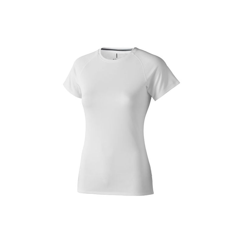 Women's "Niagara" cool fit short sleeve T-shirt