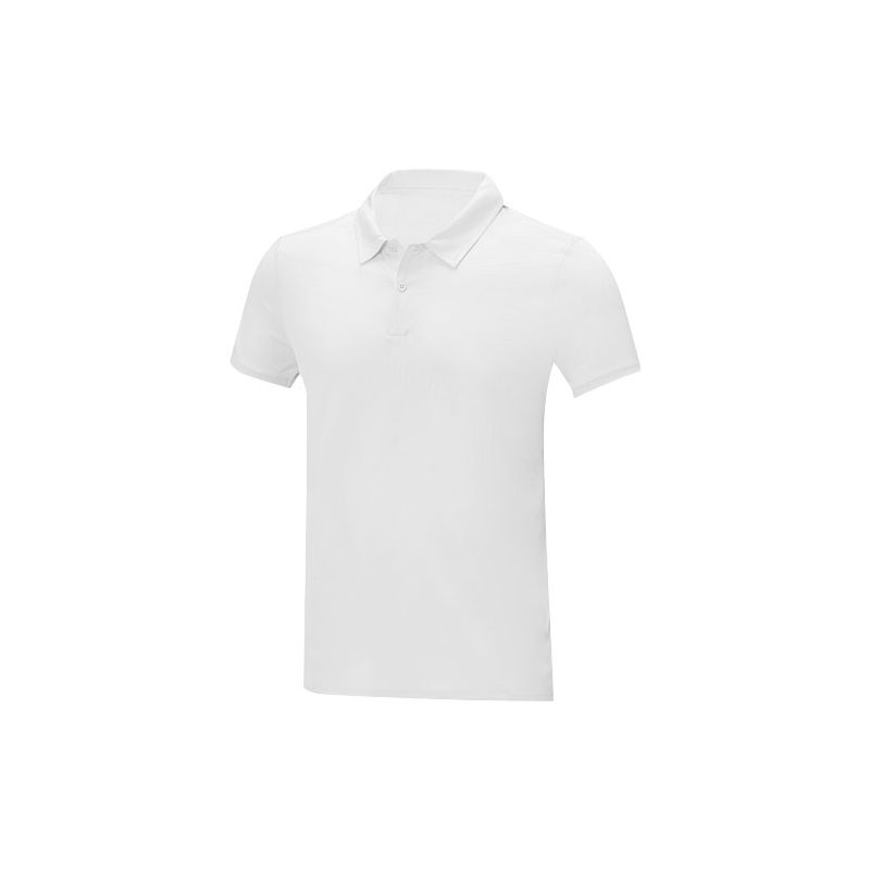 Men's short-sleeve comfortable fit polo shirt "Deimos"