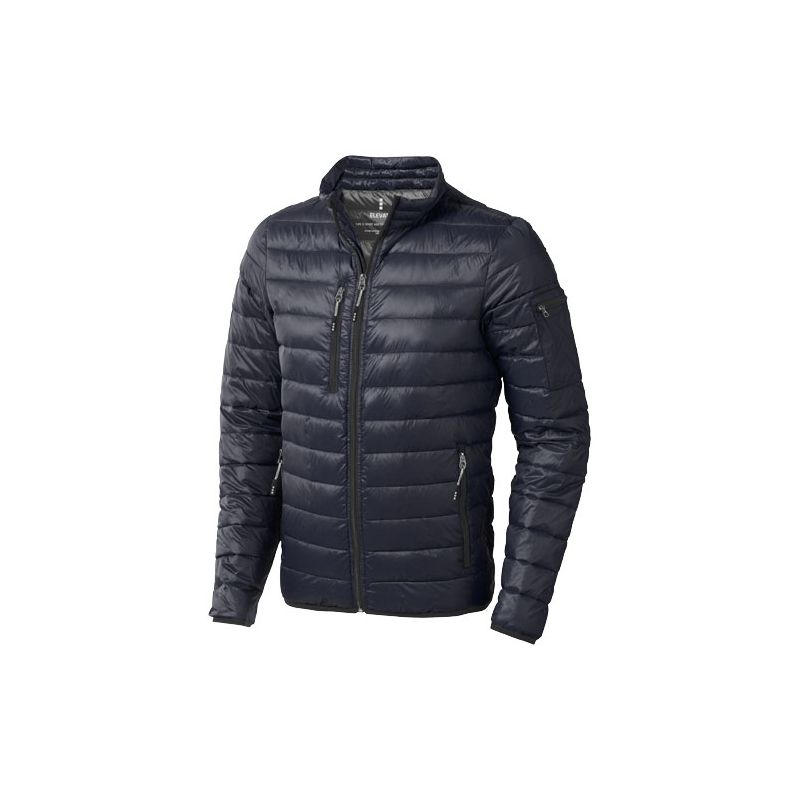 Men's lightweight down jacket "Scotia"
