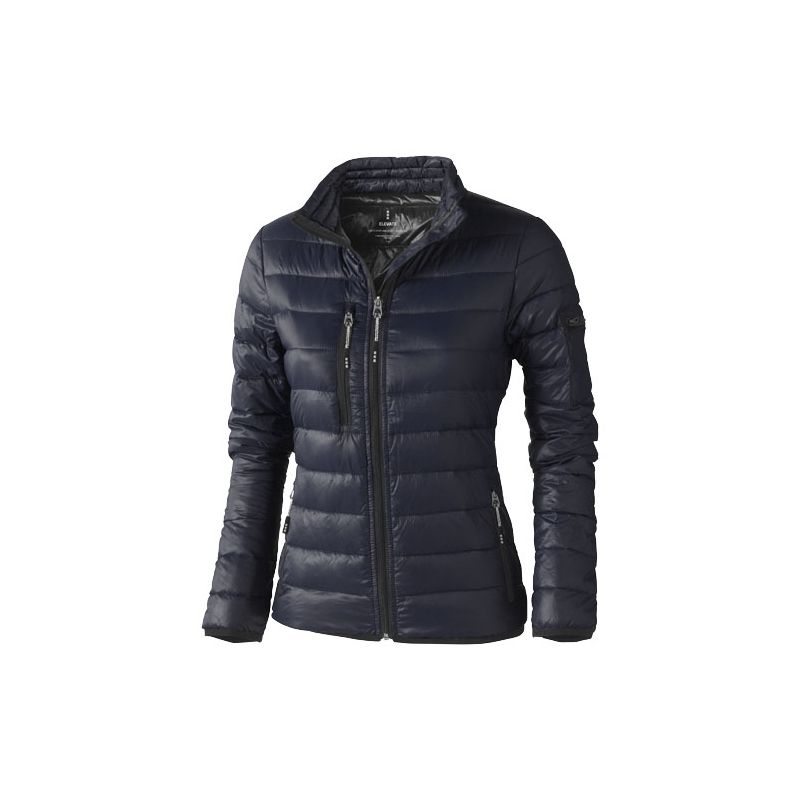 Women's lightweight down jacket "Scotia"