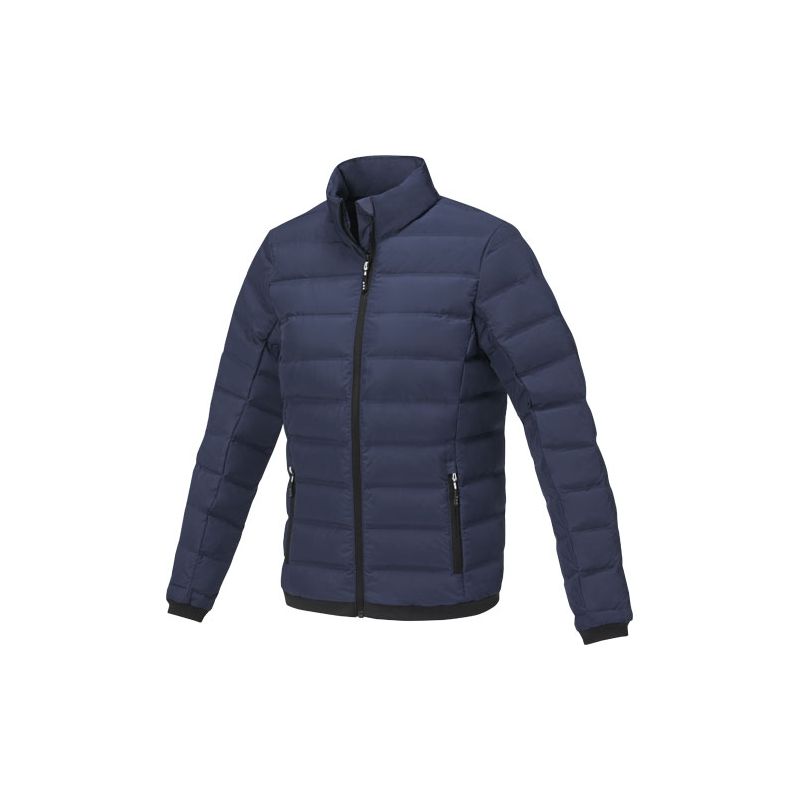 Women's insulated down-filled jacket "Macin"