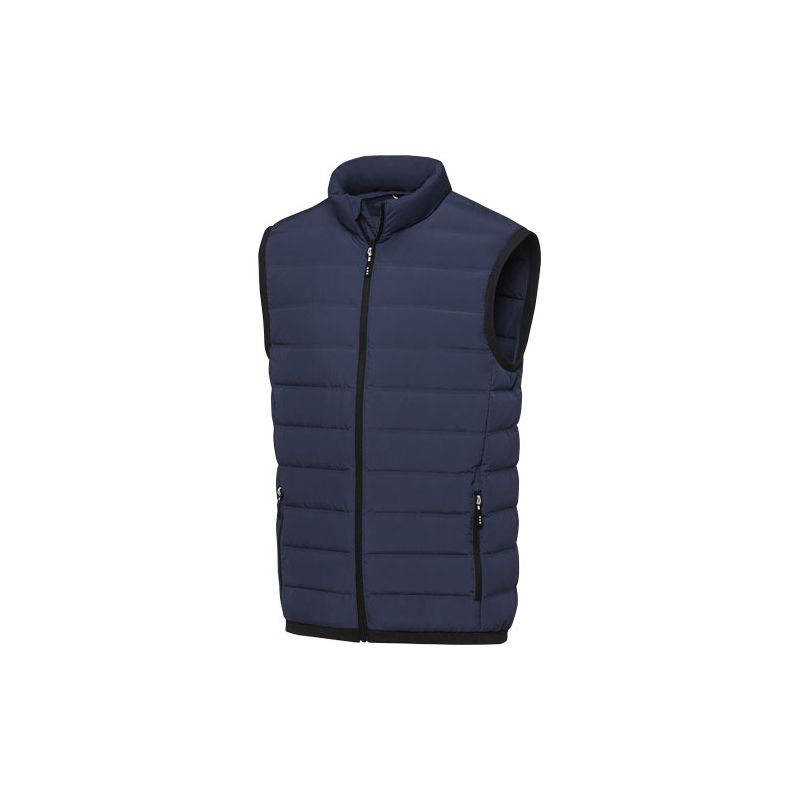 Men's "Caltha" Feather-Filled Insulated Gilet