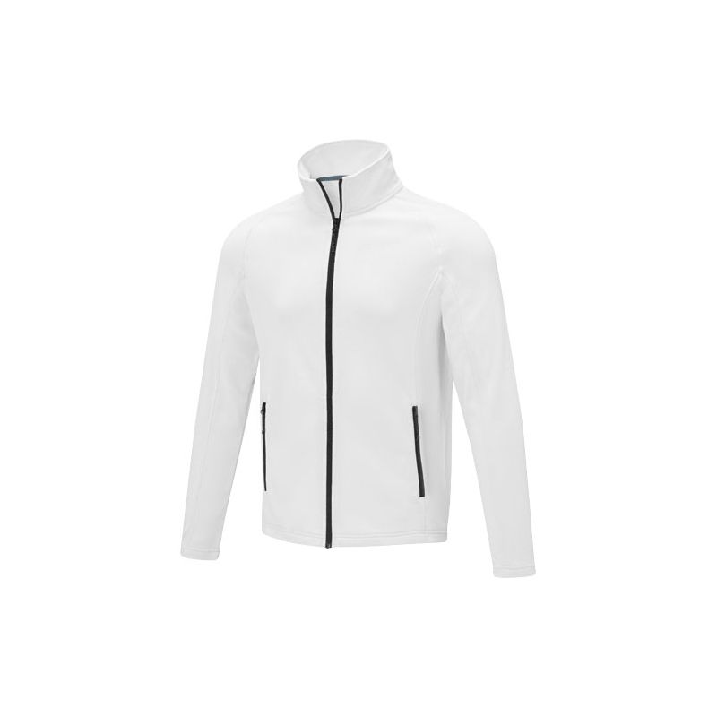 Men's "Zelus" Fleece Jacket