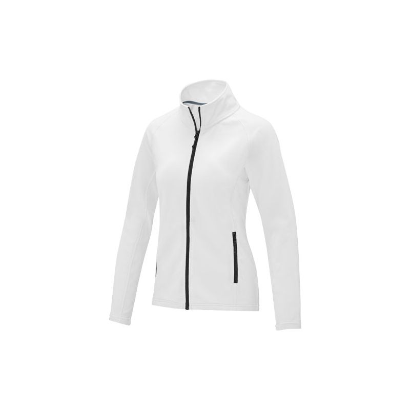 "Zelus" Women's Fleece Jacket