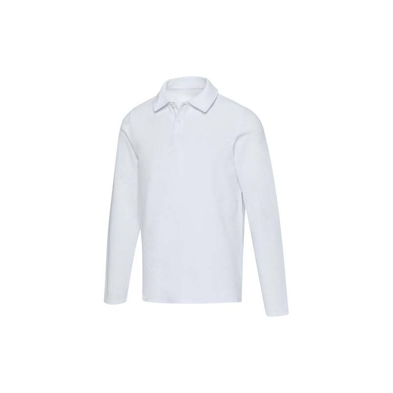 Unisex long-sleeve polo "Apollo"