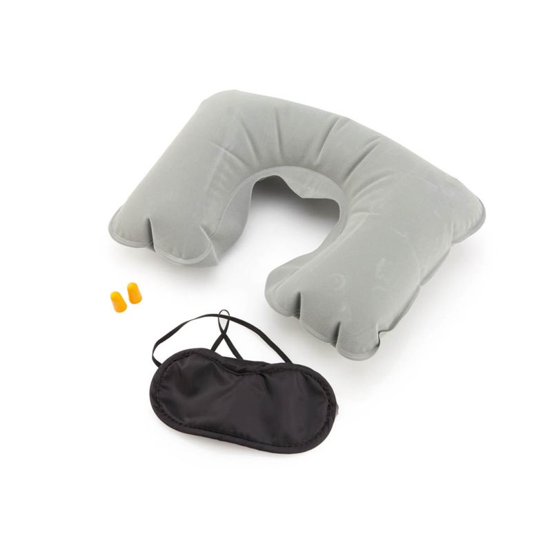 Plonet Travel Set