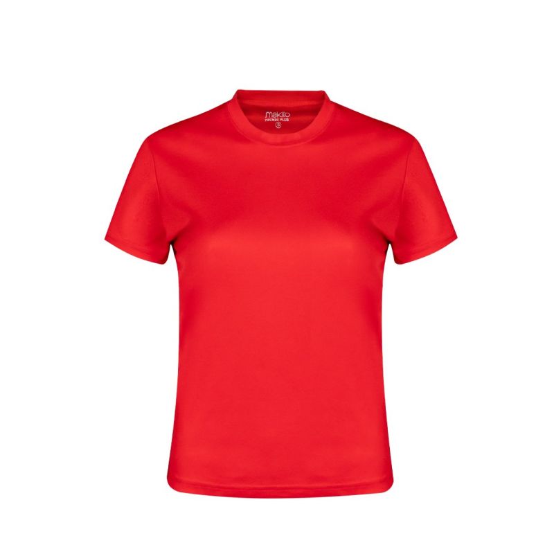 Women's Tecnic Plus T-Shirt