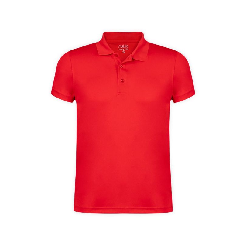 Technical Plus Polo