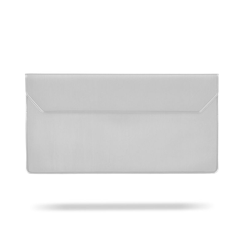 Doctravel PVC Travel Document Wallet