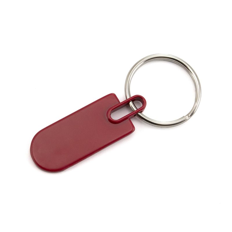 Harper Key Ring