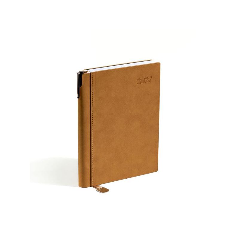 Bali Daily A5 Planner - Bali