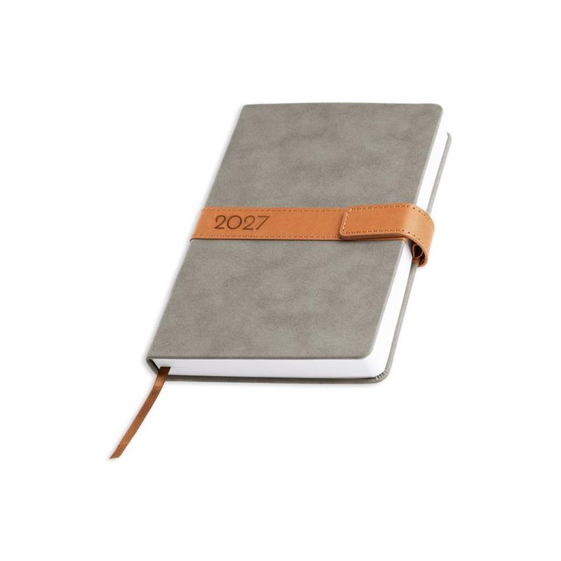 Cancún Daily A5 Planner - Cancún
